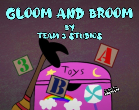 Русификатор для Gloom and Broom