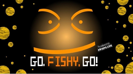 Русификатор для Go, FISHY, Go