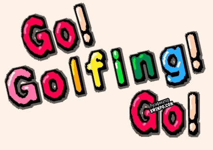 Русификатор для Go Golfing Go