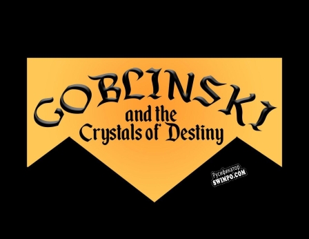 Русификатор для Goblinski and The Crystals of Destiny