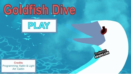 Русификатор для Goldfish Dive