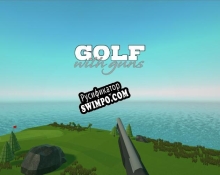Русификатор для Golf with Guns