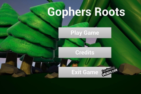 Русификатор для Gopher Roots