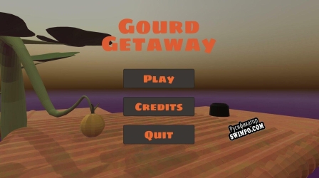 Русификатор для Gourd Getaway