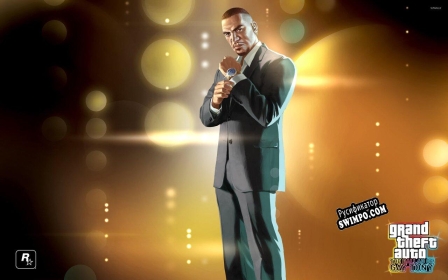 Русификатор для Grand Theft Auto IV Complete Edition