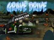 Русификатор для Grave Drive  2d Car Game