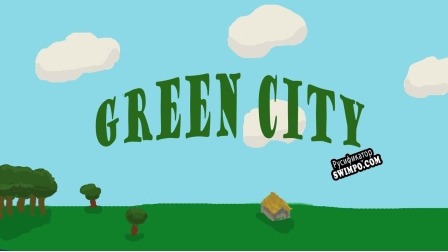 Русификатор для Green City