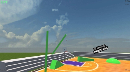 Русификатор для Grimons Basketball Simulator