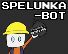 Русификатор для Group 3 Spelunka-Bot