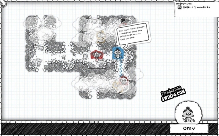 Русификатор для Guild of Dungeoneering (itch)