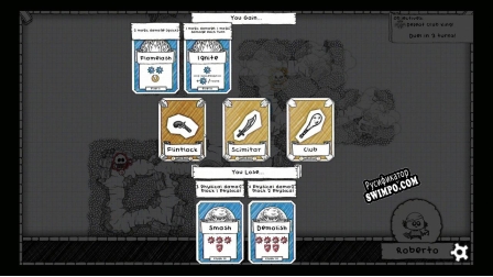 Русификатор для Guild of Dungeoneering Pirates Cove