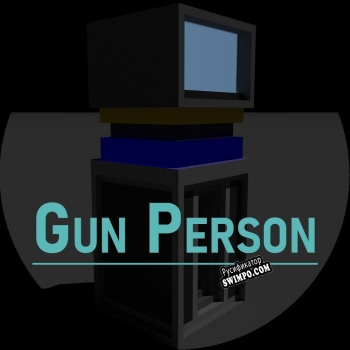 Русификатор для Gun Person