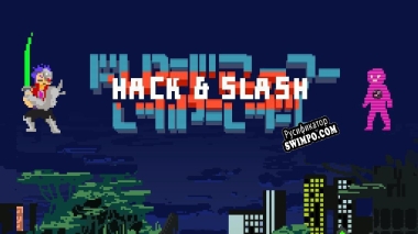 Русификатор для Hack  Slash