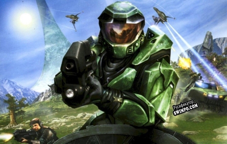 Русификатор для Halo Combat Evolved
