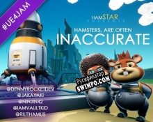 Русификатор для Hamsters are often inaccurate