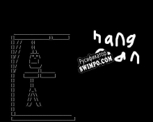 Русификатор для Hangman (itch) (Nashy dev)