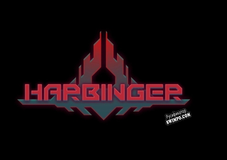 Русификатор для Harbinger (itch) (Alan Silva)