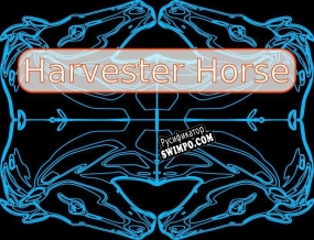 Русификатор для Harvester Horse