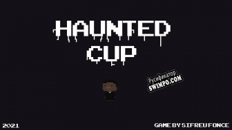 Русификатор для Haunted Cup