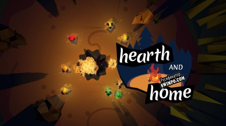 Русификатор для Hearth and Home