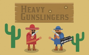 Русификатор для Heavy Gunslingers (Archon)