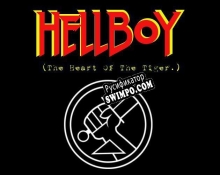 Русификатор для Hellboy Heart Of the Tiger (prototype.)