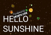 Русификатор для Hello Sunshine