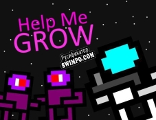 Русификатор для Help Me GROW (Ludum Dare) [1 Hour]