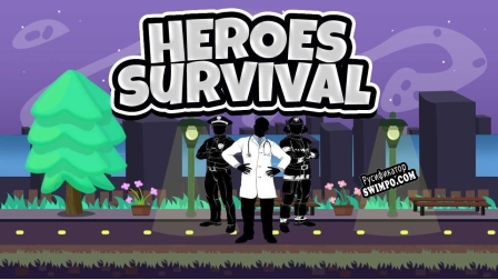 Русификатор для Heroes Survival