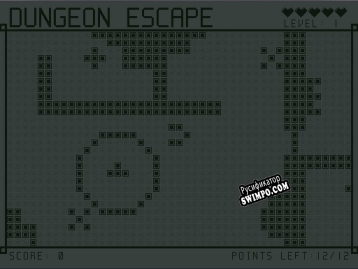 Русификатор для HH Games Dungeon escape