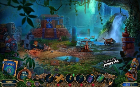 Русификатор для Hidden Expedition The Price of Paradise Collectors Edition