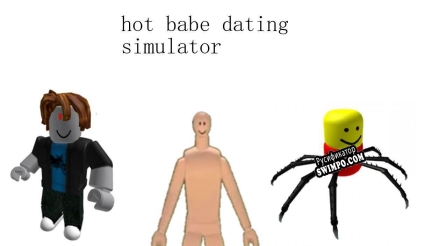 Русификатор для Hot Babe Dating Simulator