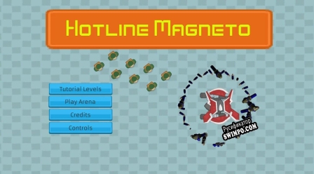 Русификатор для Hotline Magneto