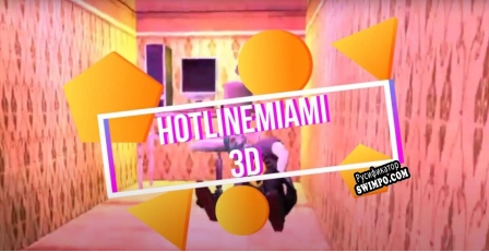 Русификатор для Hotline Miami 3D