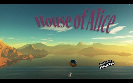 Русификатор для House of Alice