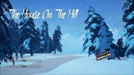 Русификатор для House on The Hill (itch)