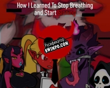Русификатор для How I Learned to Stop Breathing and Start Sinning