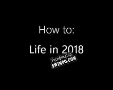 Русификатор для How to Life in 2018.