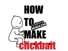Русификатор для How to make clickbait