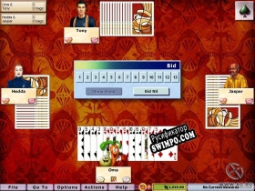 Русификатор для Hoyle Card Games 2005