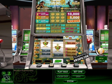 Русификатор для Hoyle Casino Games (2011)