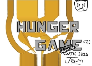 Русификатор для Hunger Game (GMTK GAME JAM ENTRY)