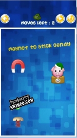 Русификатор для Hungry Pig puzzle game