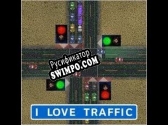 Русификатор для I Love Traffic 3D