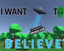 Русификатор для I Want To Believe (arahmitz)