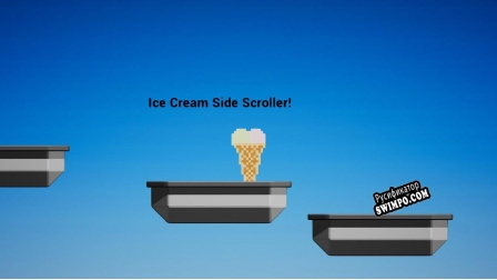 Русификатор для Ice Cream Platforms