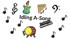 Русификатор для Idling A-Song