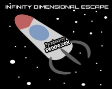Русификатор для Infinity Dimensional Escape