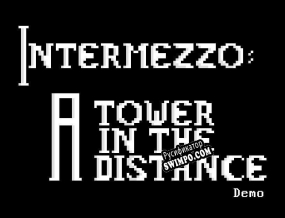 Русификатор для Intermezzo A Tower in the Distance Demo