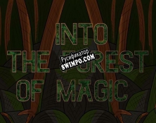 Русификатор для Into The Forest of Magic